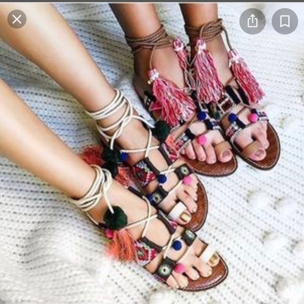 Sam Edelman Gretchen Sandal